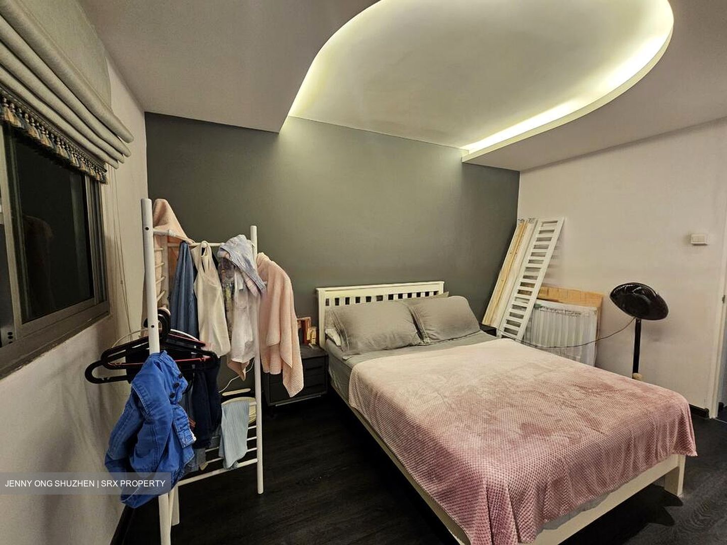 Blk 316 Clementi Meadows (Clementi), HDB 4 Rooms #448213091